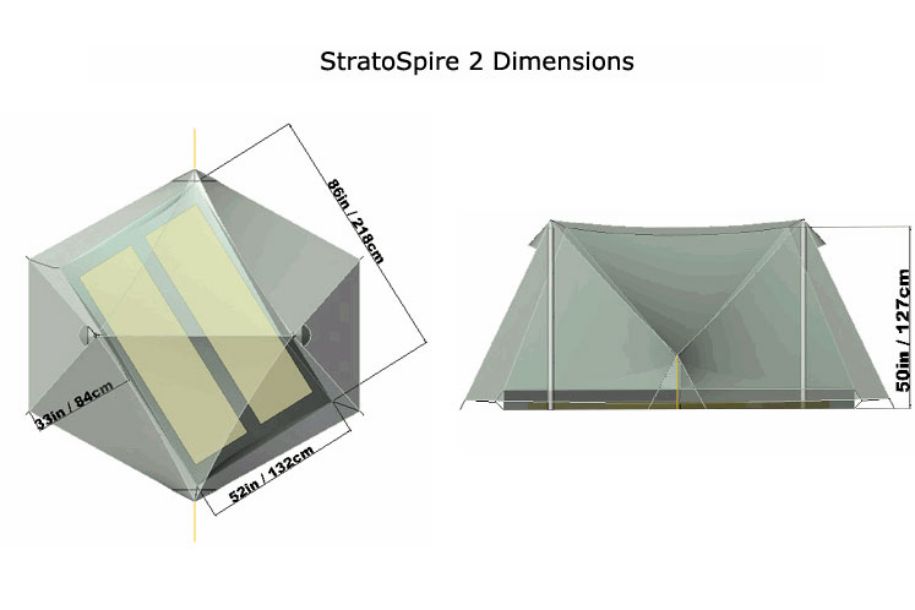 Tarp, tarptent of tent welk type past bij mij ? Hiking Advisor